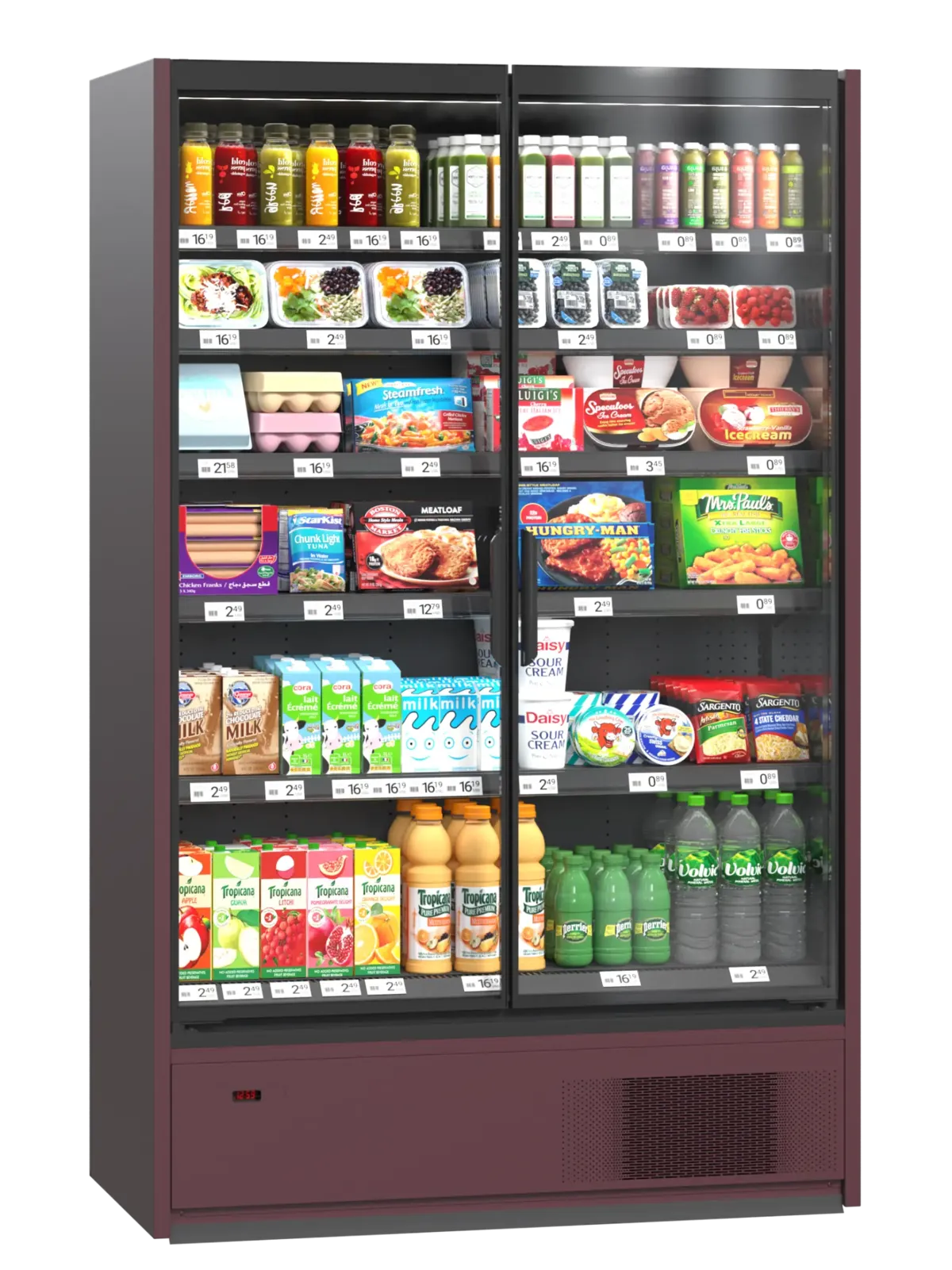 COOLES SlimDeck Pro — фото 12